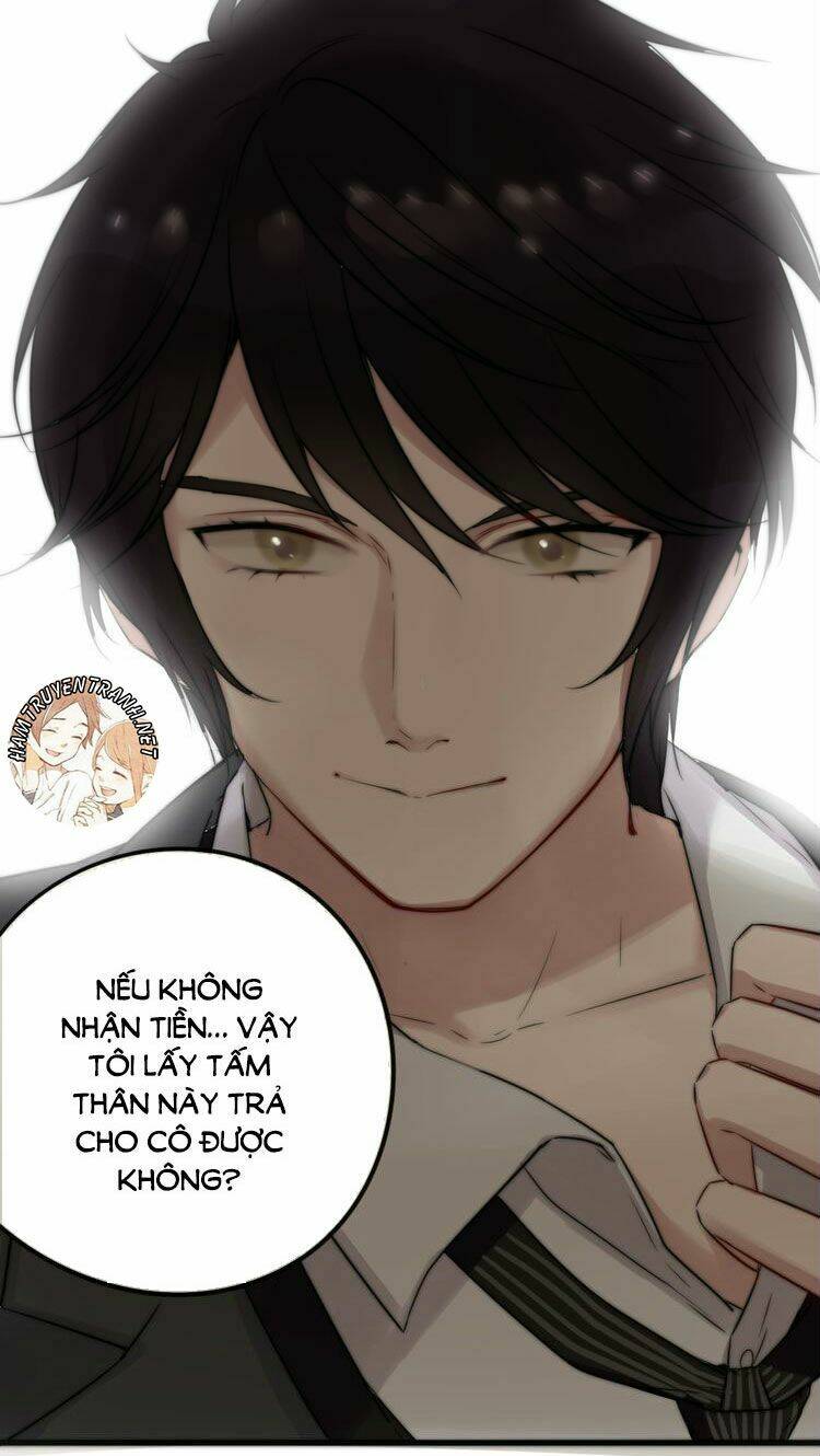 viện bảo tàng tâm nguyện chapter 6.1 1