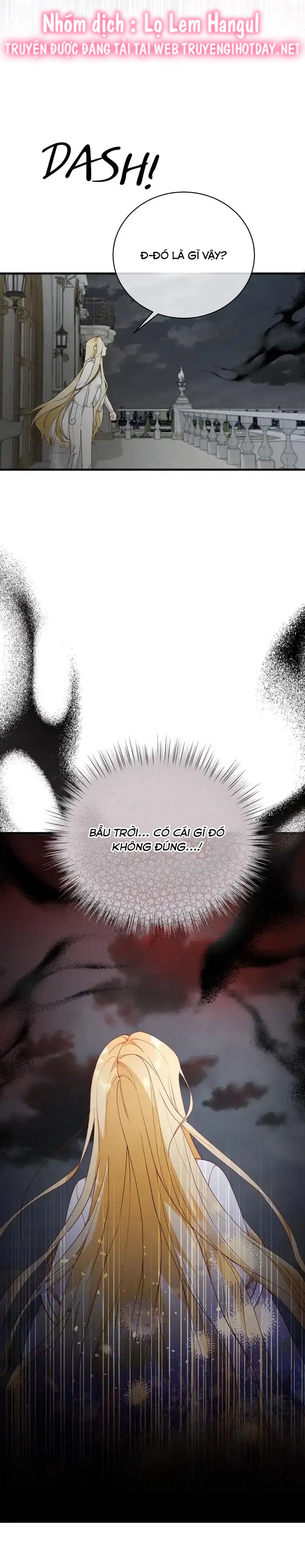 trở thành thánh nữ giả mạo chapter 2 39