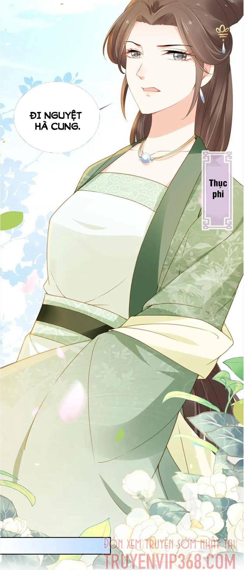 nhặt được bảo bối manh manh chapter 19 13