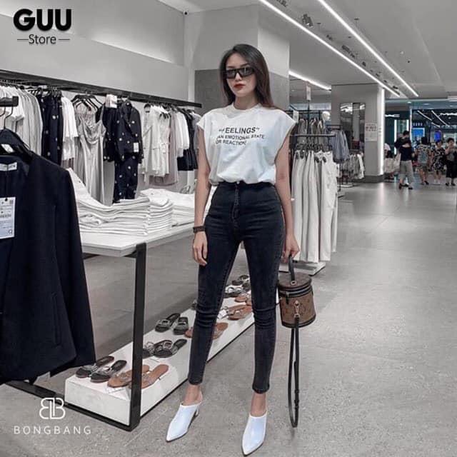 Áo tank top
