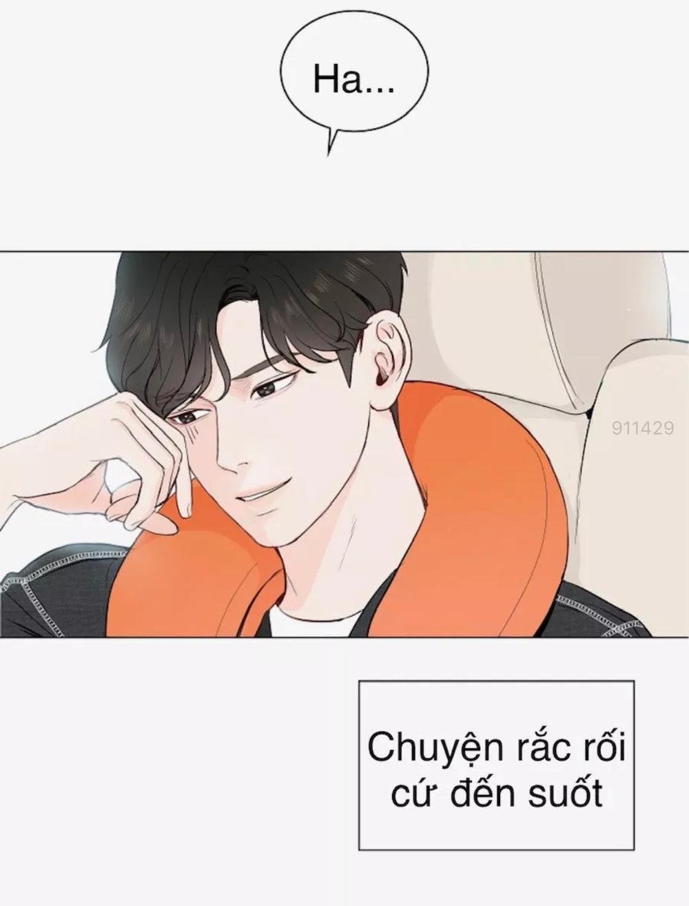 tôi kết hôn cùng antifan chapter 9.1 10