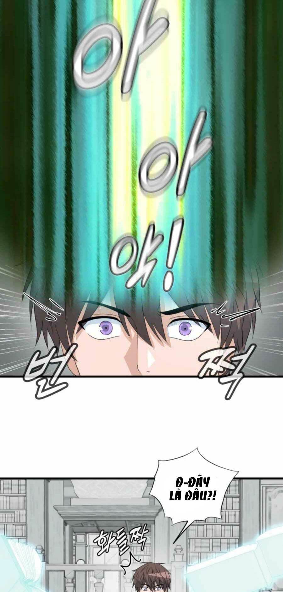 mẹ tôi là chòm sao bảo hộ m chapter 17 12