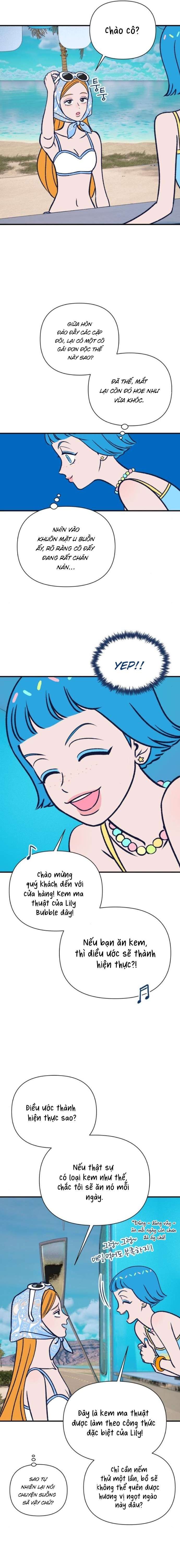 [18+] nguyệt mị moonstruck chapter 7 8