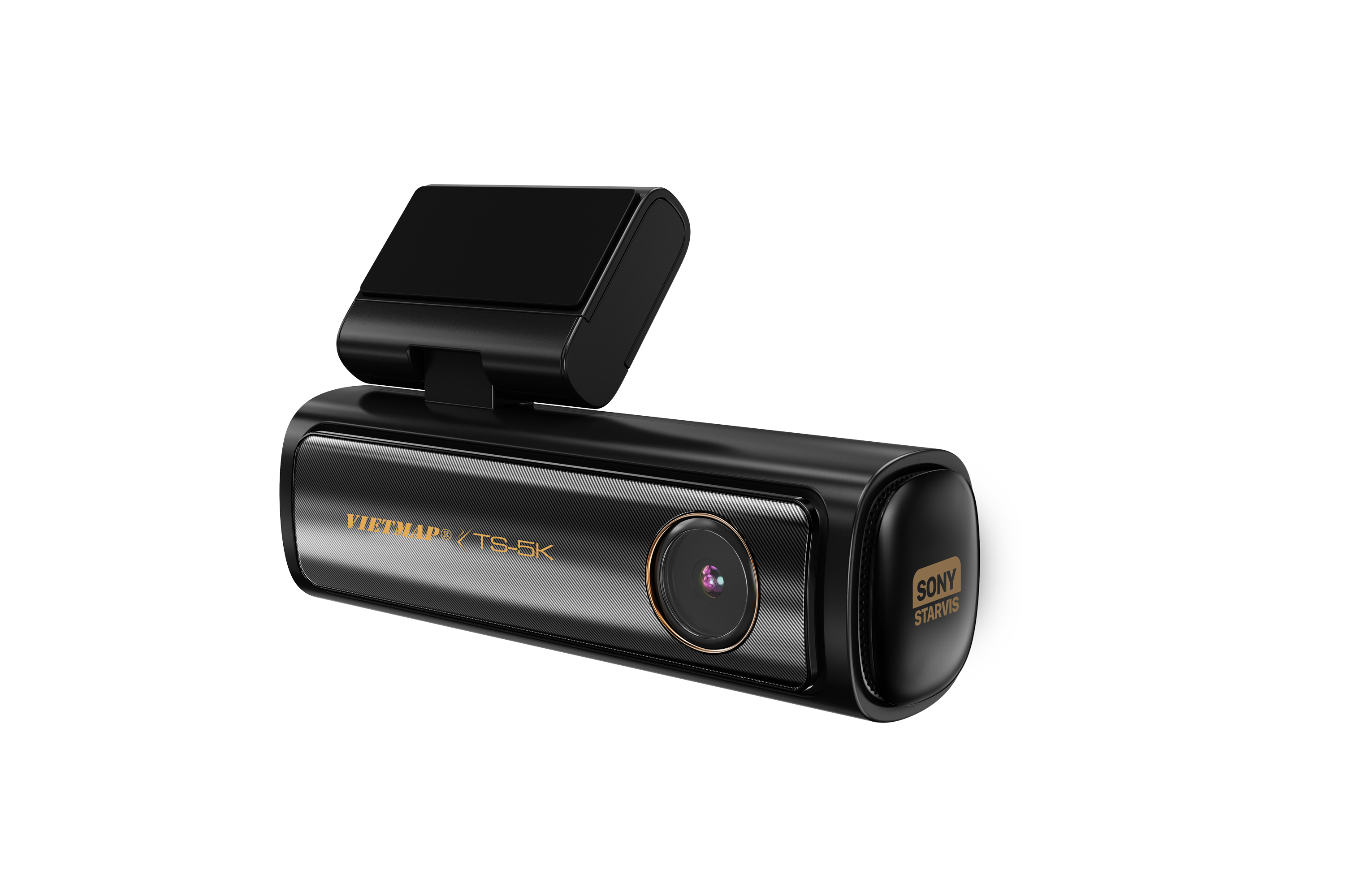 Camera hành trình VIETMAP TS-5K - Hàng chính hãng