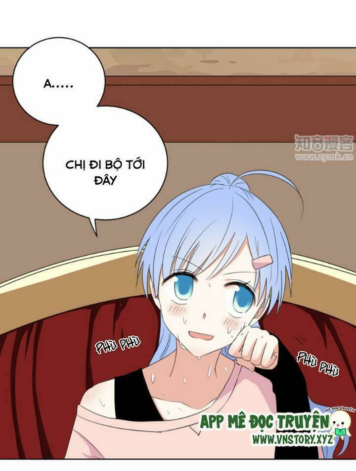 em chỉ yêu tiền của anh chapter 13 16