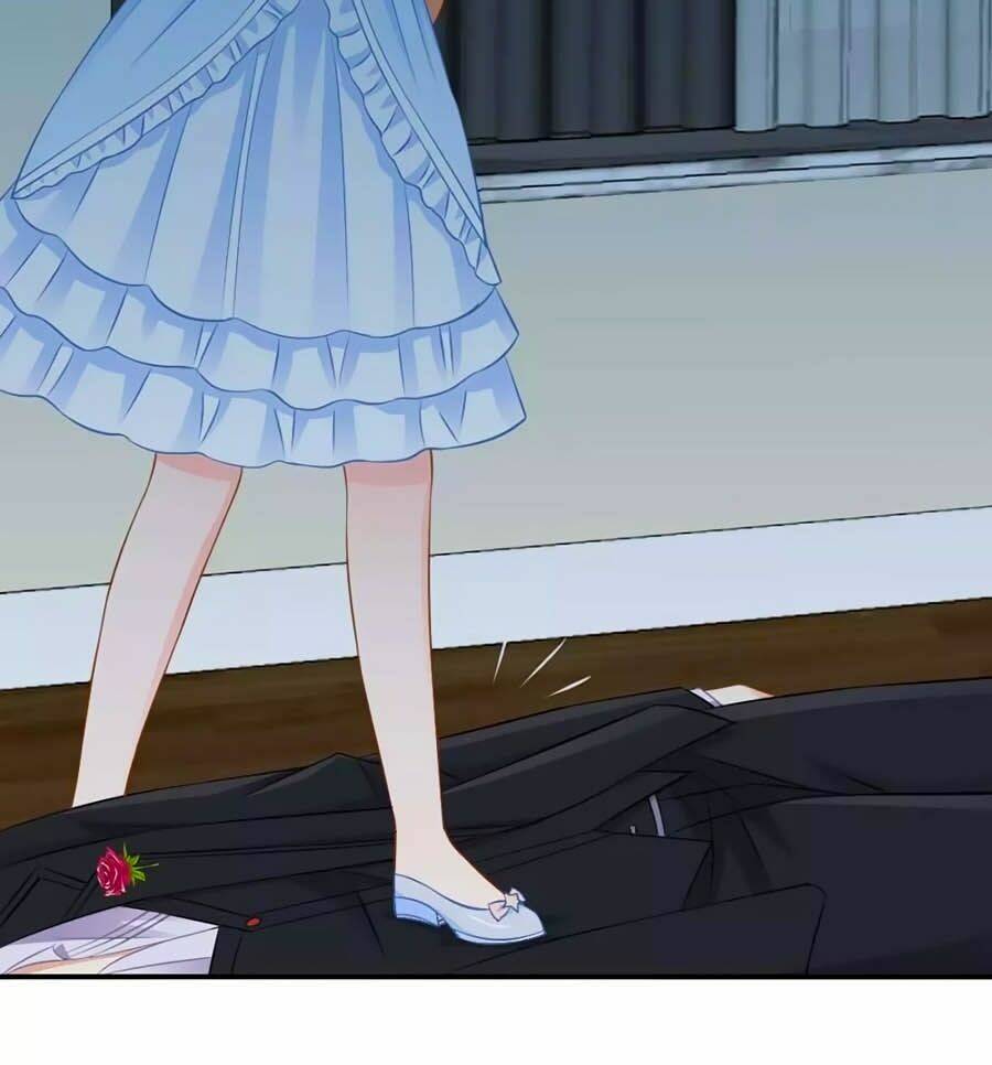 phụng tử thành hôn : tiên thê không được trốn chapter 18 22