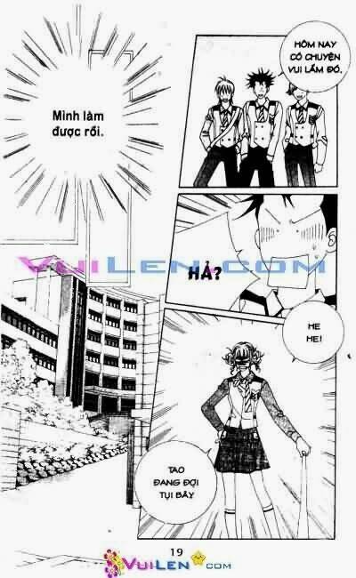 going to you chapter 13 20