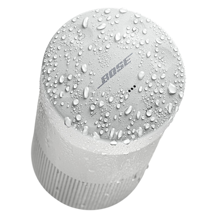 Loa di động Bose SoundLink Revolve