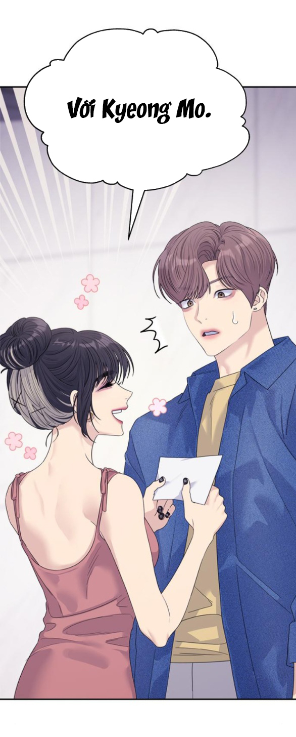 Couple Breaker chapter 68.2 21