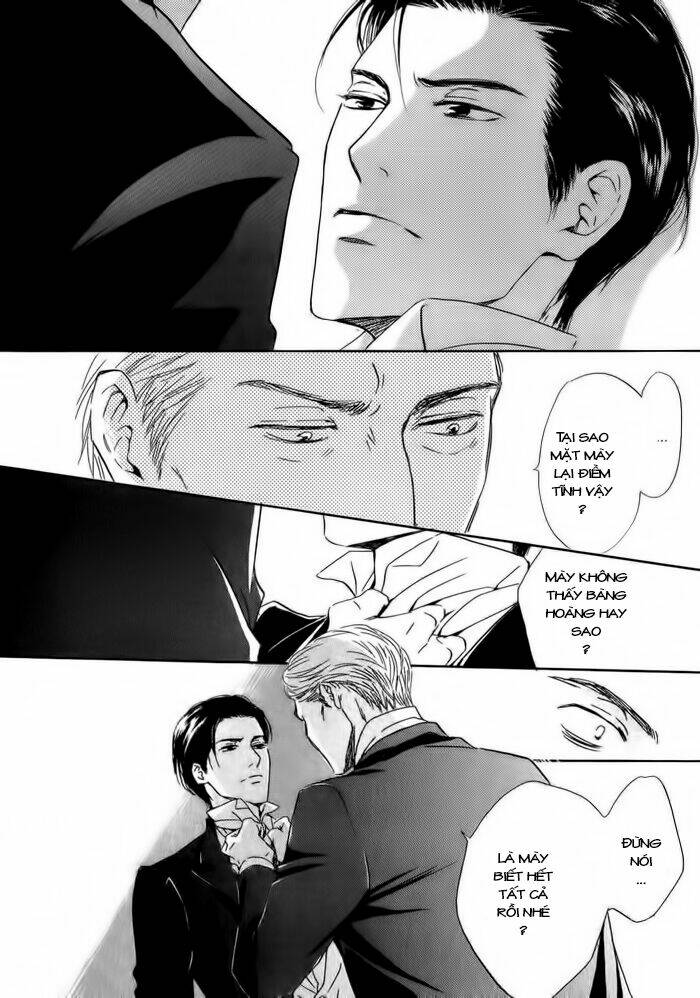 bình minh u sầu chapter 10 25