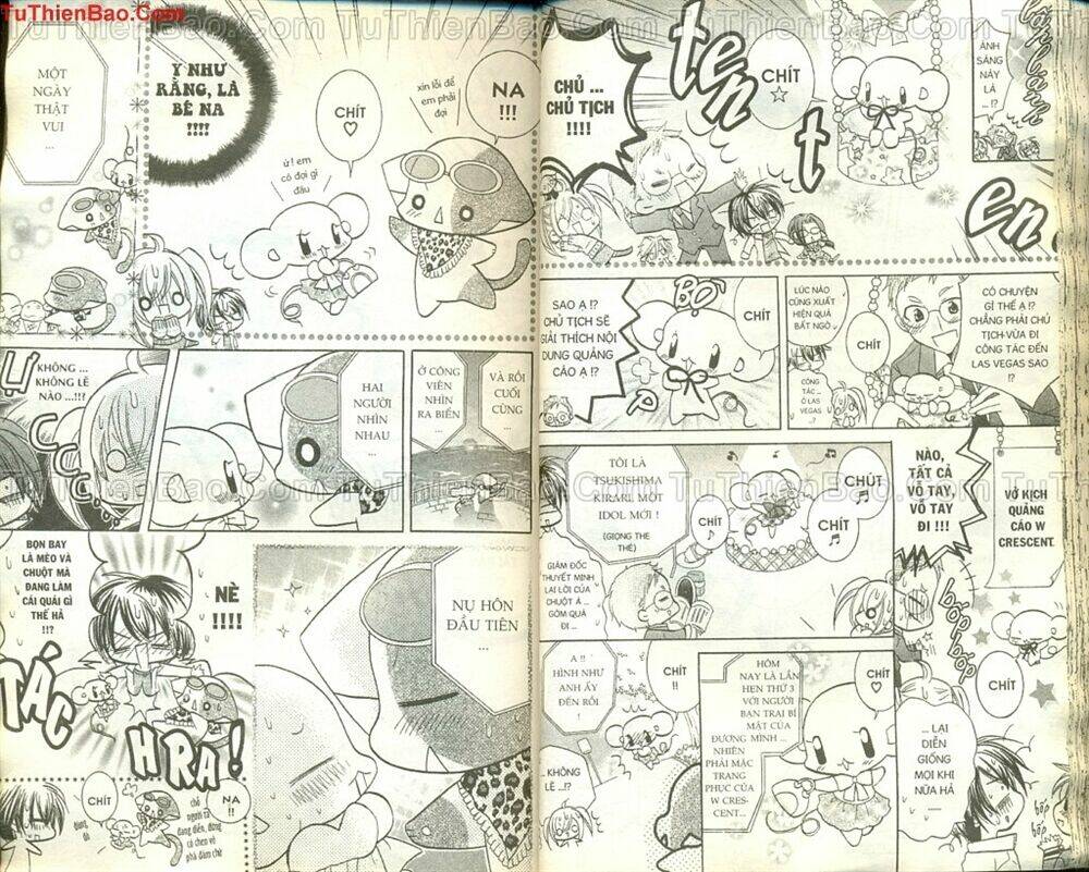 tôi là idol chapter 10 41