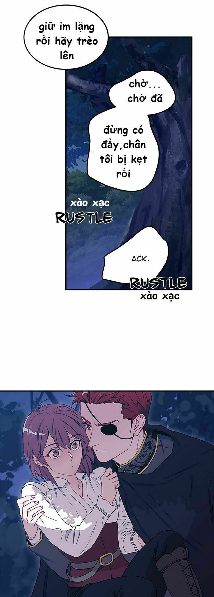 như người muốn,hoàng tử chapter 7.1 33