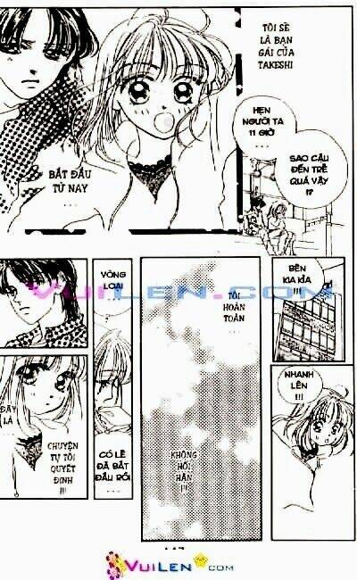 công chúa nhân ngư chapter 3 142