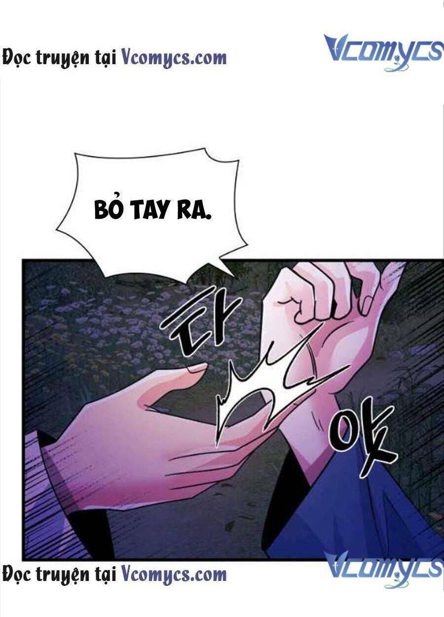 cô dâu của sói đen chapter 27 27