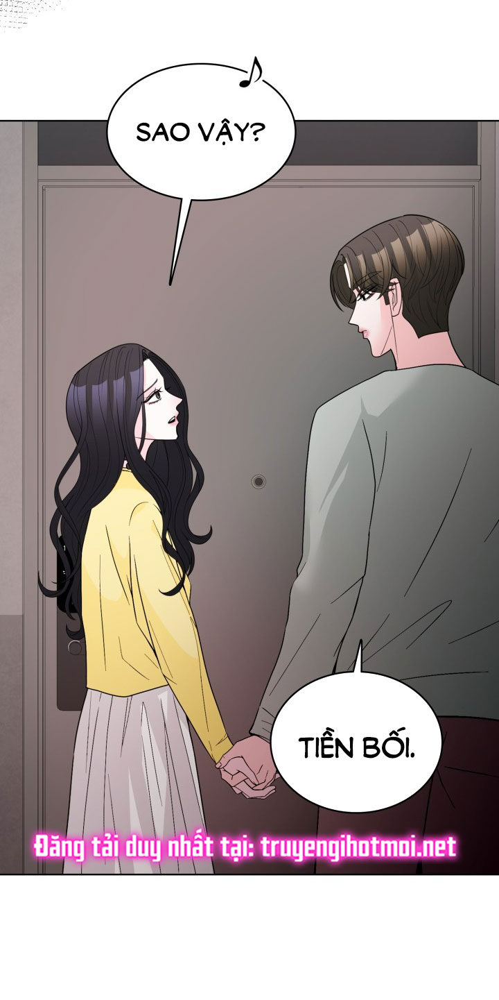 [18+] điều em cố giấu chapter 41.1 23