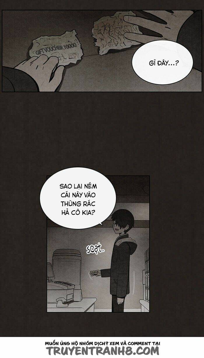 đứa con của quỷ dữ chapter 51 26