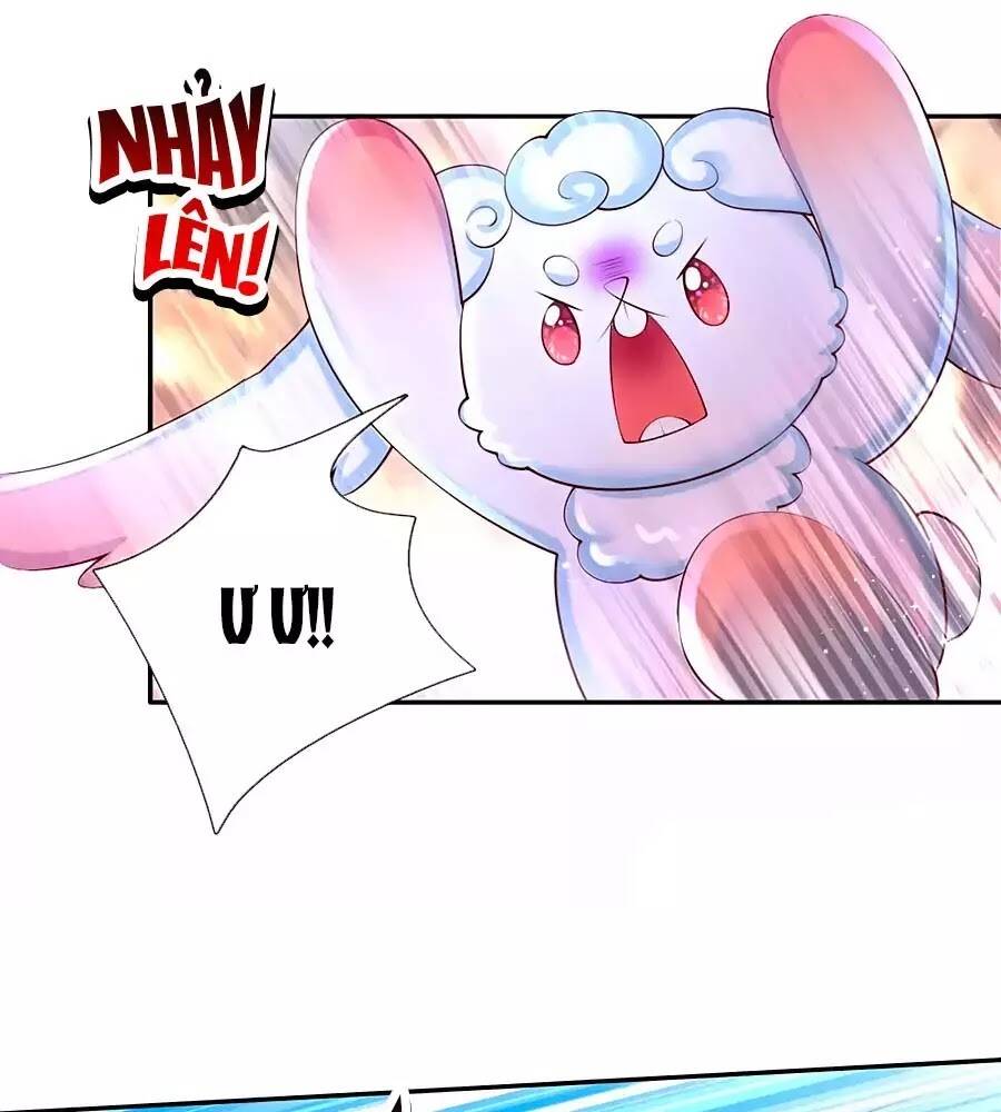 bỗng một ngày trở thành con gái nhà vua chapter 147 27