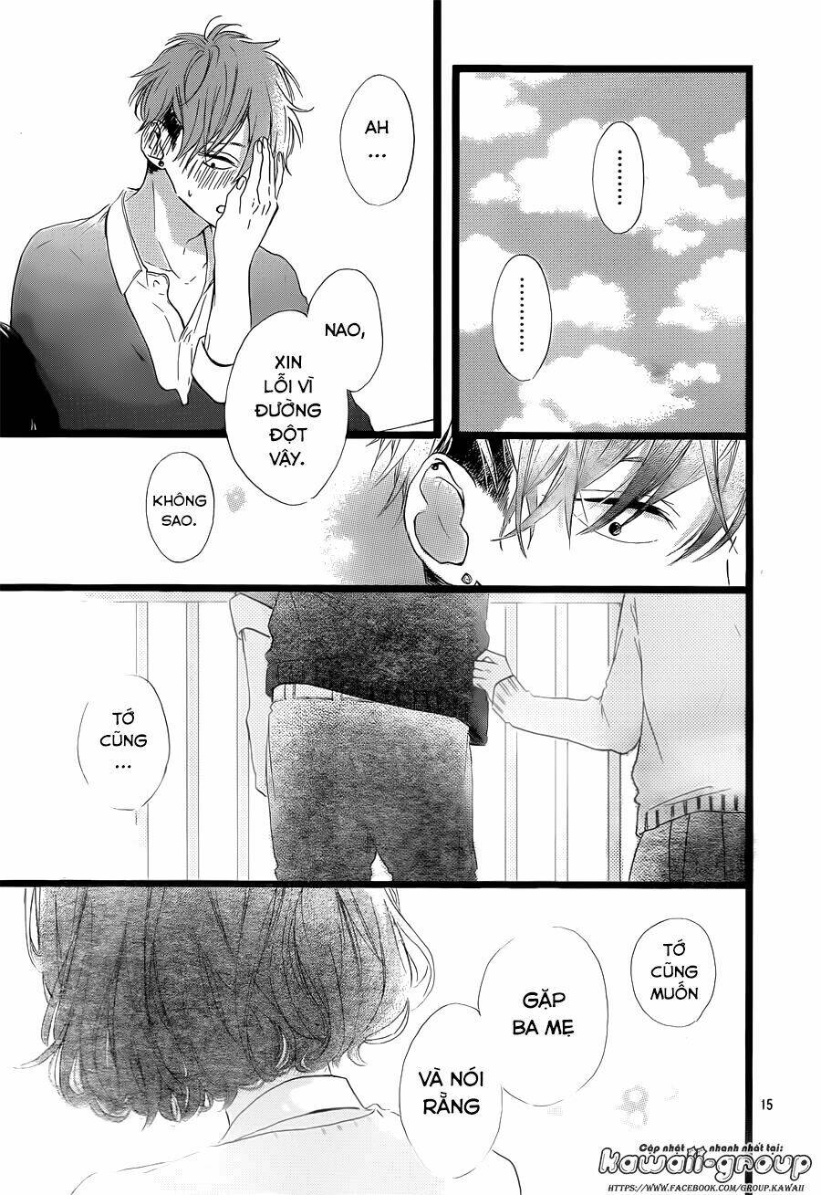 honey chapter 40 17