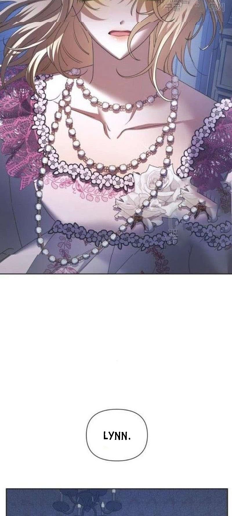 tôi muốn trở thành cô ấy dù chỉ là một ngày chapter 98 12