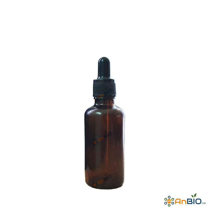 LỌ THỦY TINH NẮP PIPET
