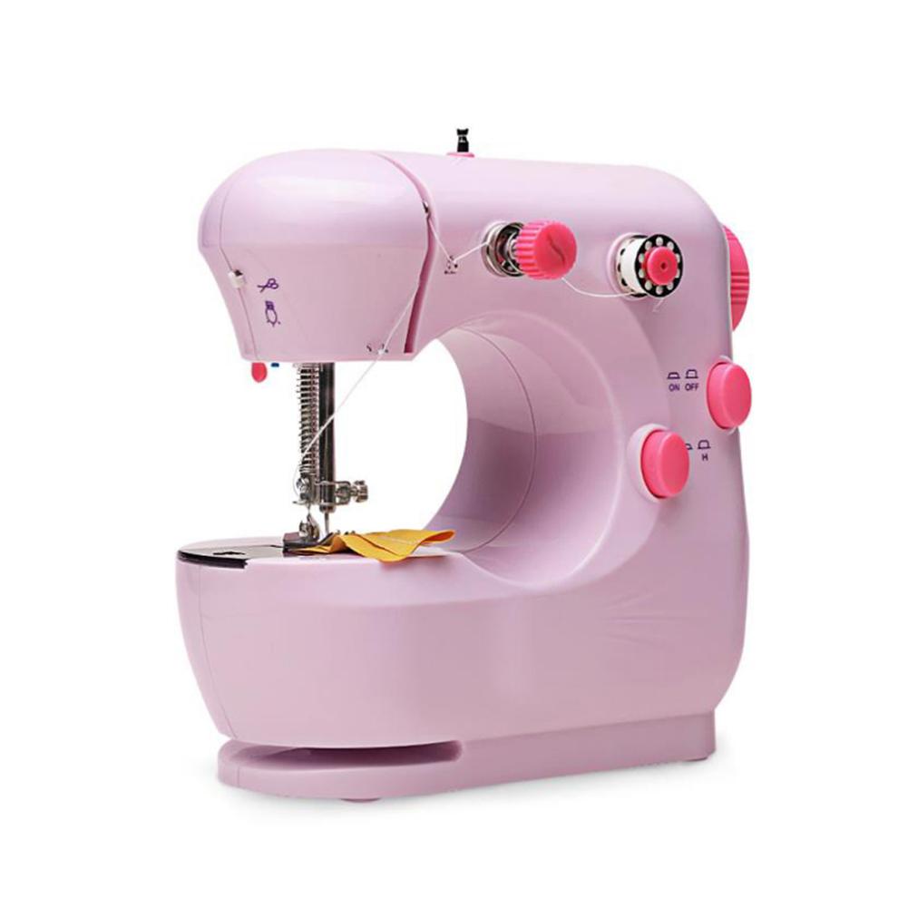 Máy may cầm tay mini đa chức năng cho gia đình