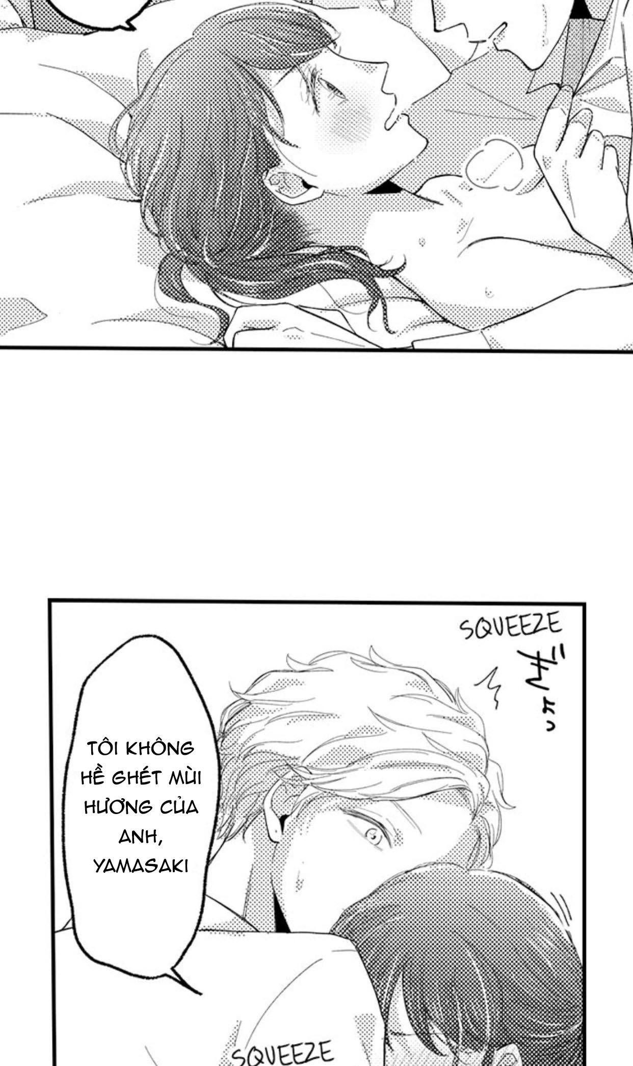 tình một đêm với động cơ đáng ngờ (full) chapter 12 12