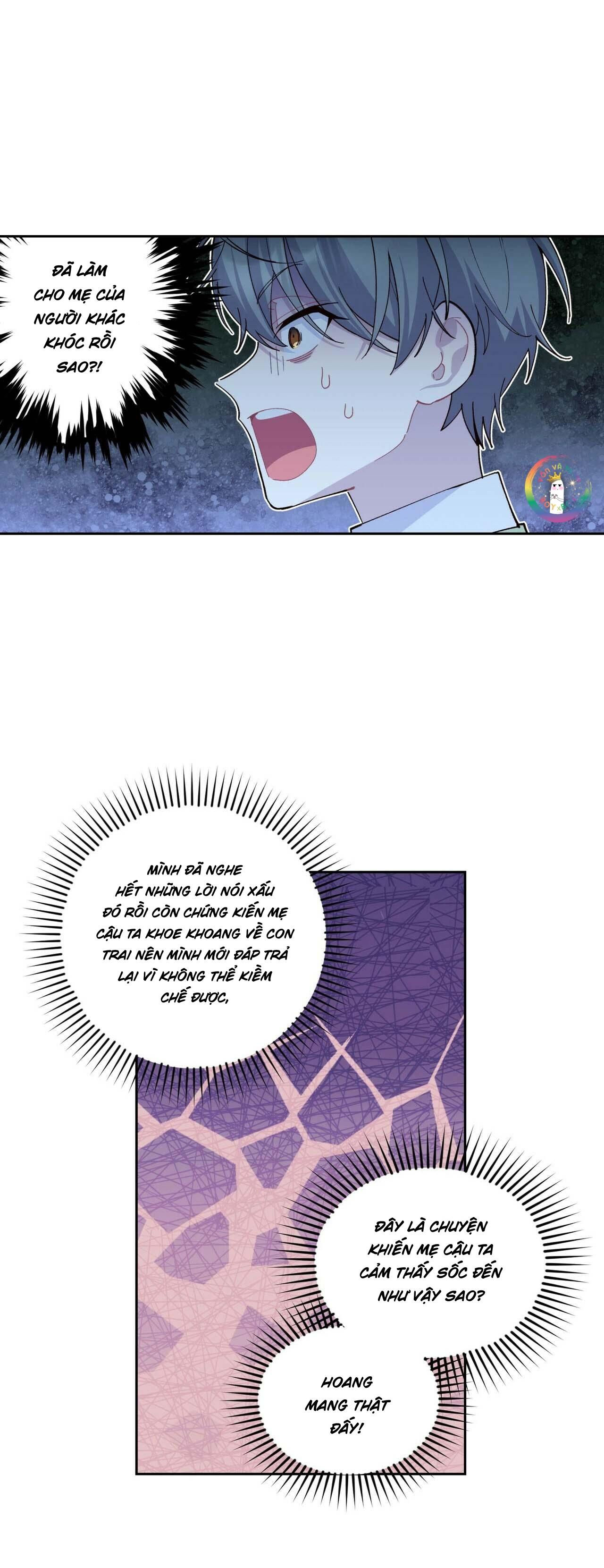 merry marbling chapter 16 19