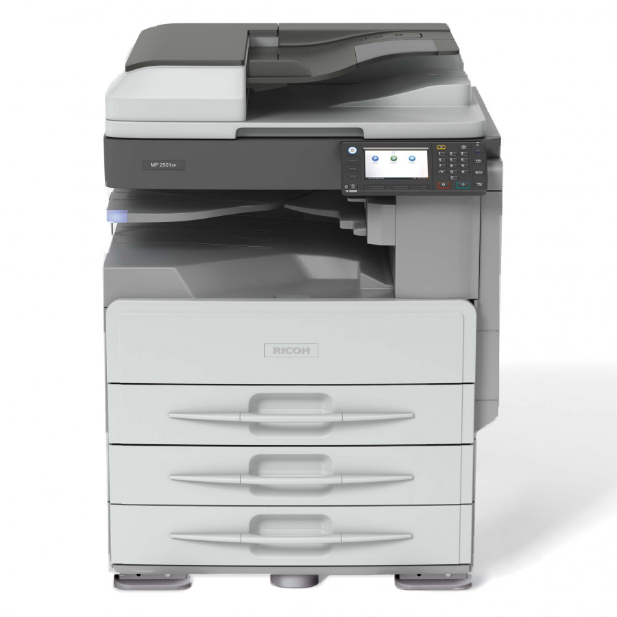 Máy photocopy Ricoh MP2001L Hàng chính hãng