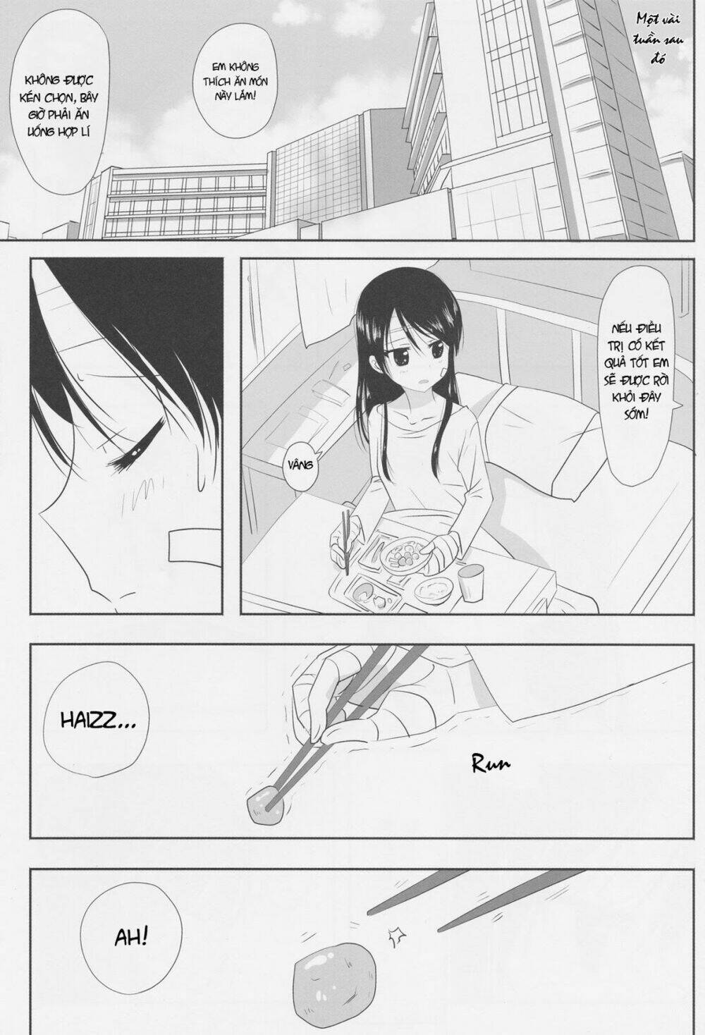 kuttsukiboshi chapter 10 9