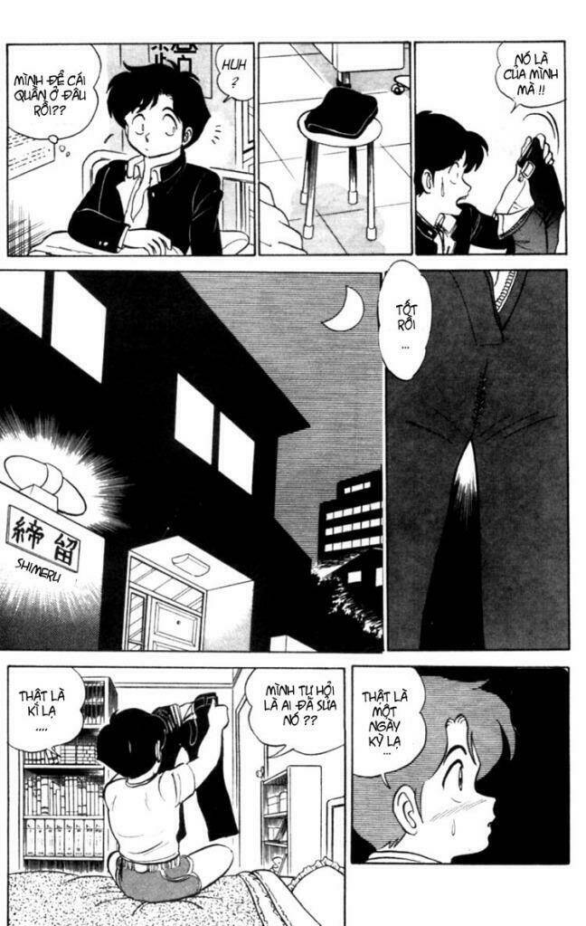 fubata-kun change! chapter 2 9