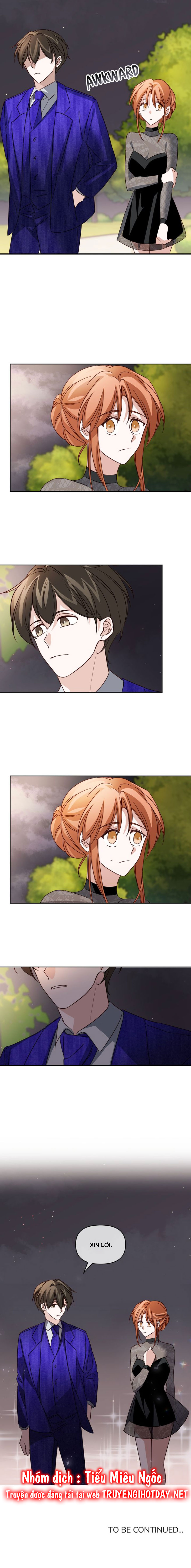 juliet, chúng ta không phải ở kansas đâu! chapter 48 12