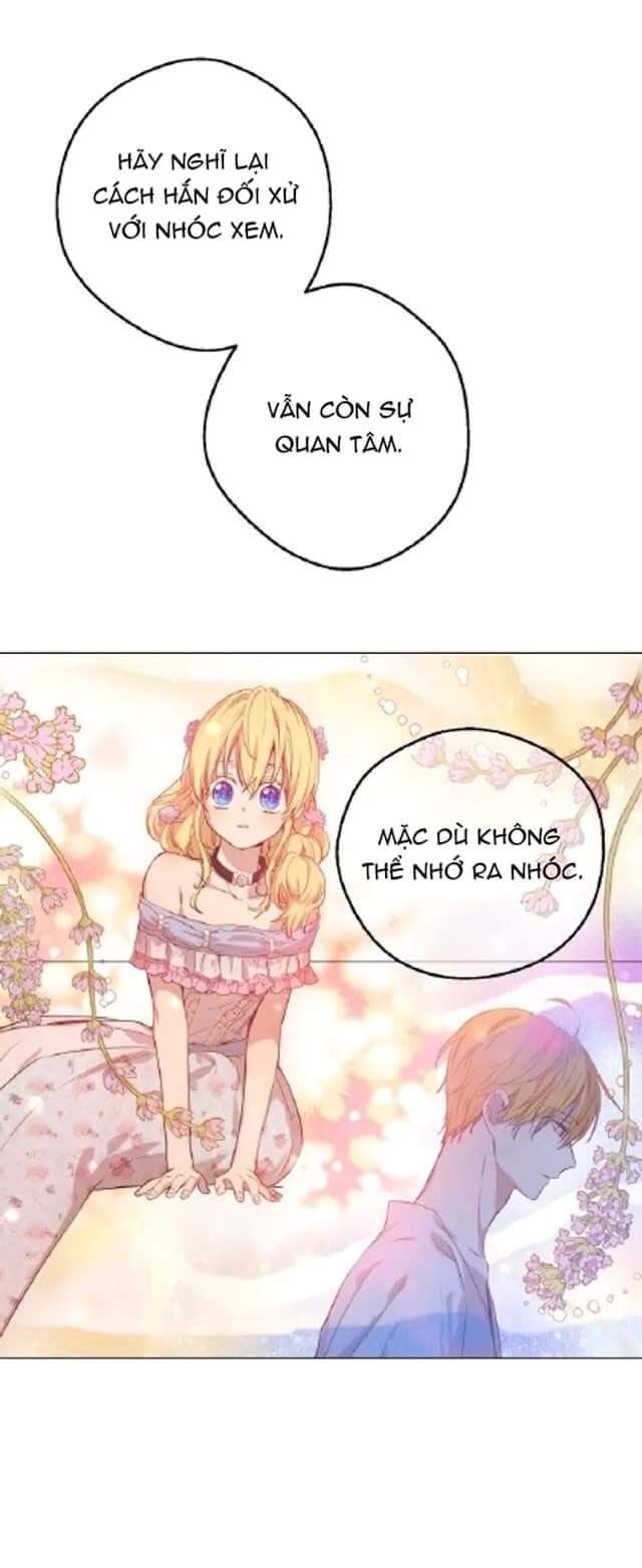 một ngày nọ tôi bỗng thành nàng công chúa chapter 71 26