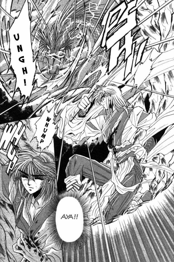 moryo kiden chapter 1 50