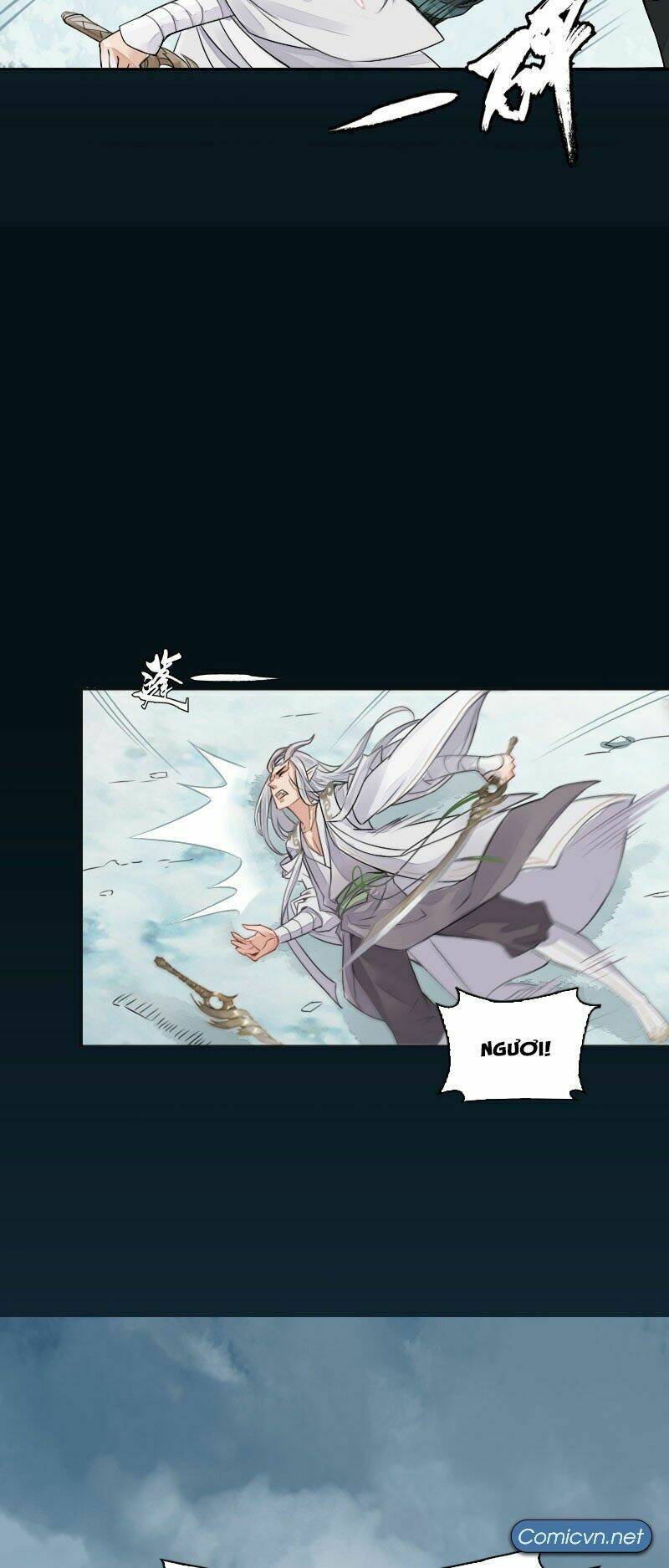 tây du ngạo tuyết thiên chapter 1 31