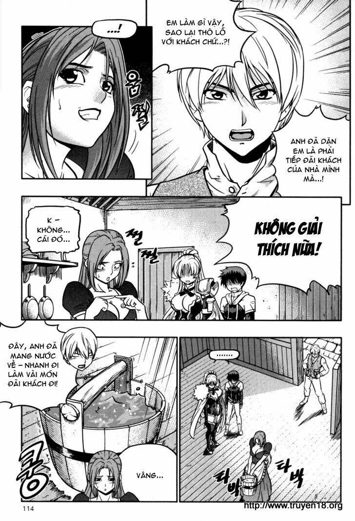 the legend of maian chapter 18 10