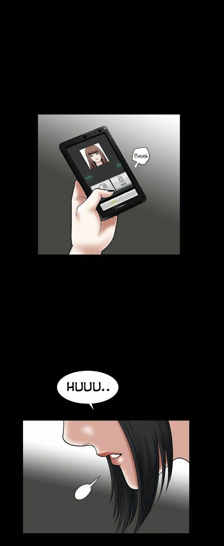 seduction - quyến rũ chapter 20 33