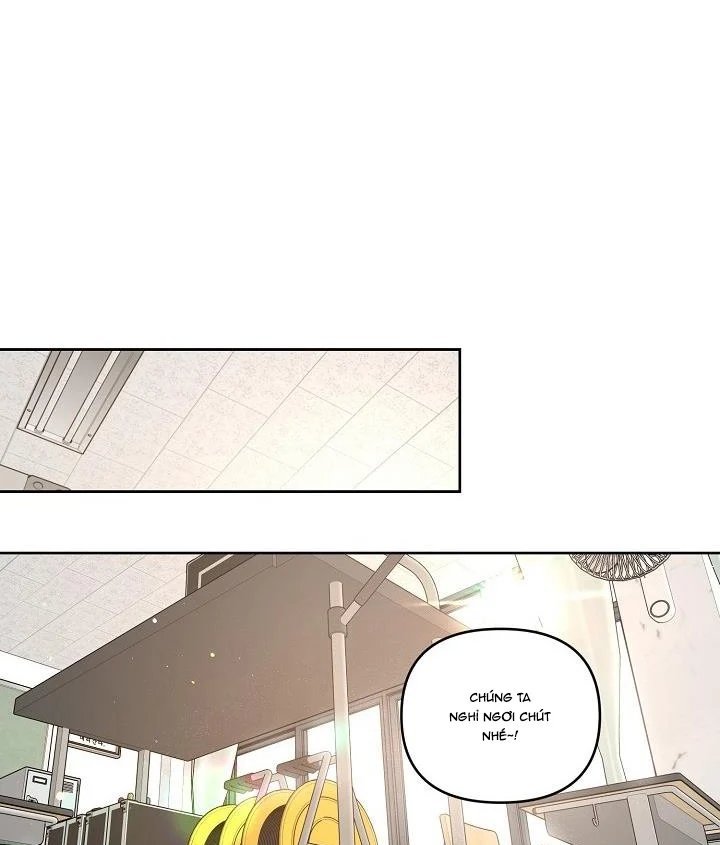 thần tượng đến rồi!? chapter 32 71