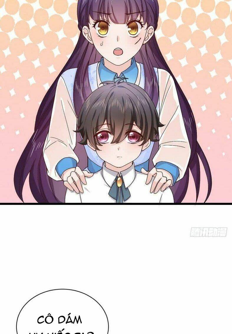 vợ yêu tư sủng của thiếu soái chapter 13 24