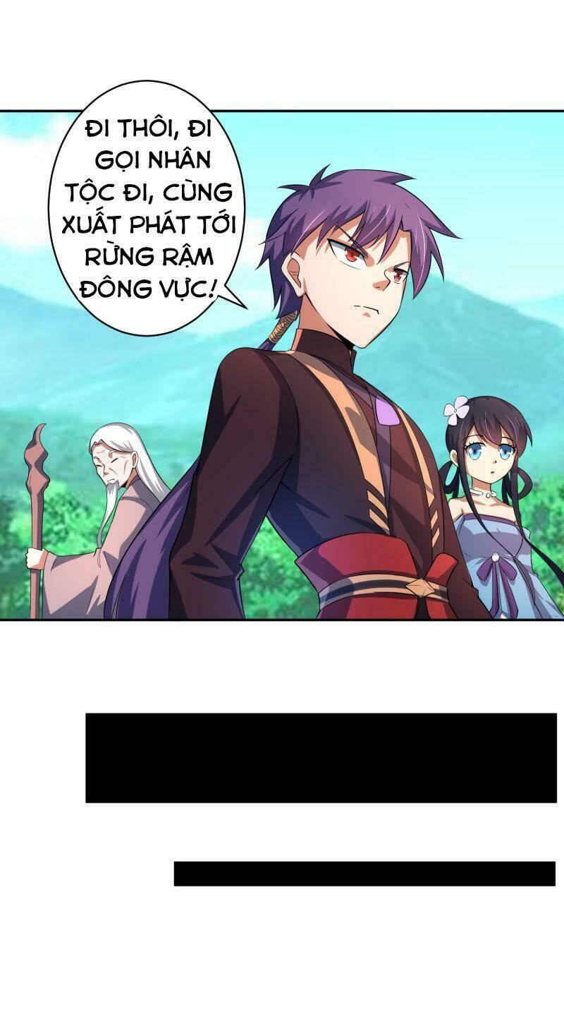 tuyệt thế thánh đế chapter 10 15
