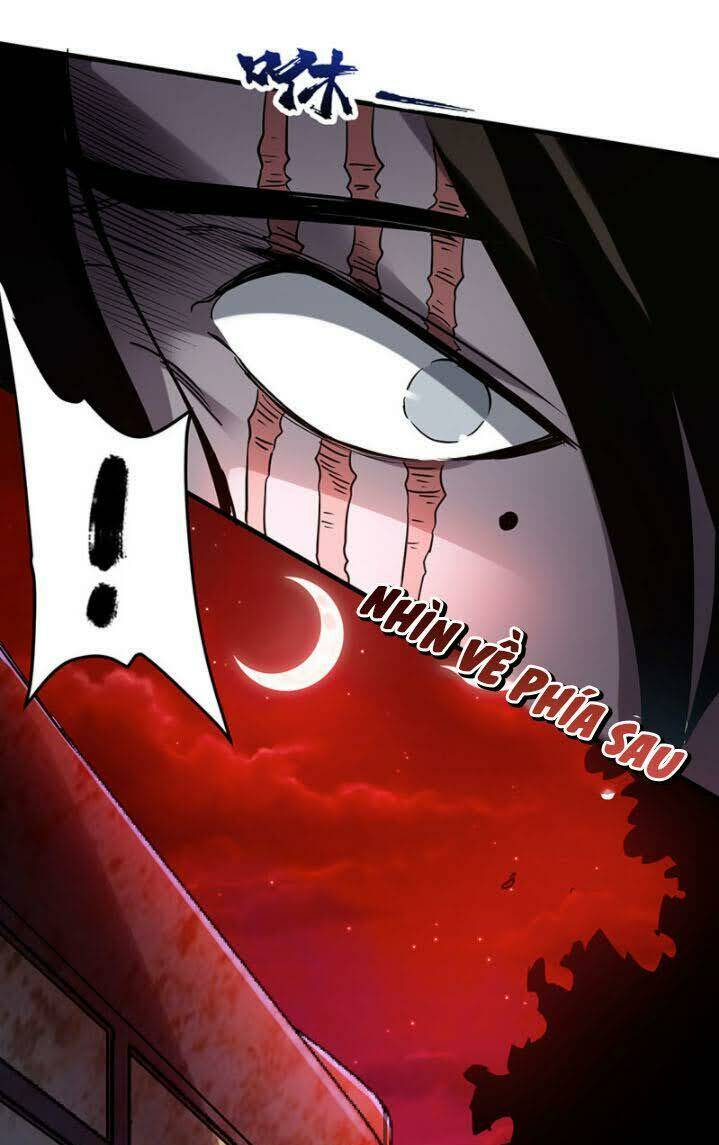 sau mạt thế tôi trở thành zombie chapter 15 4