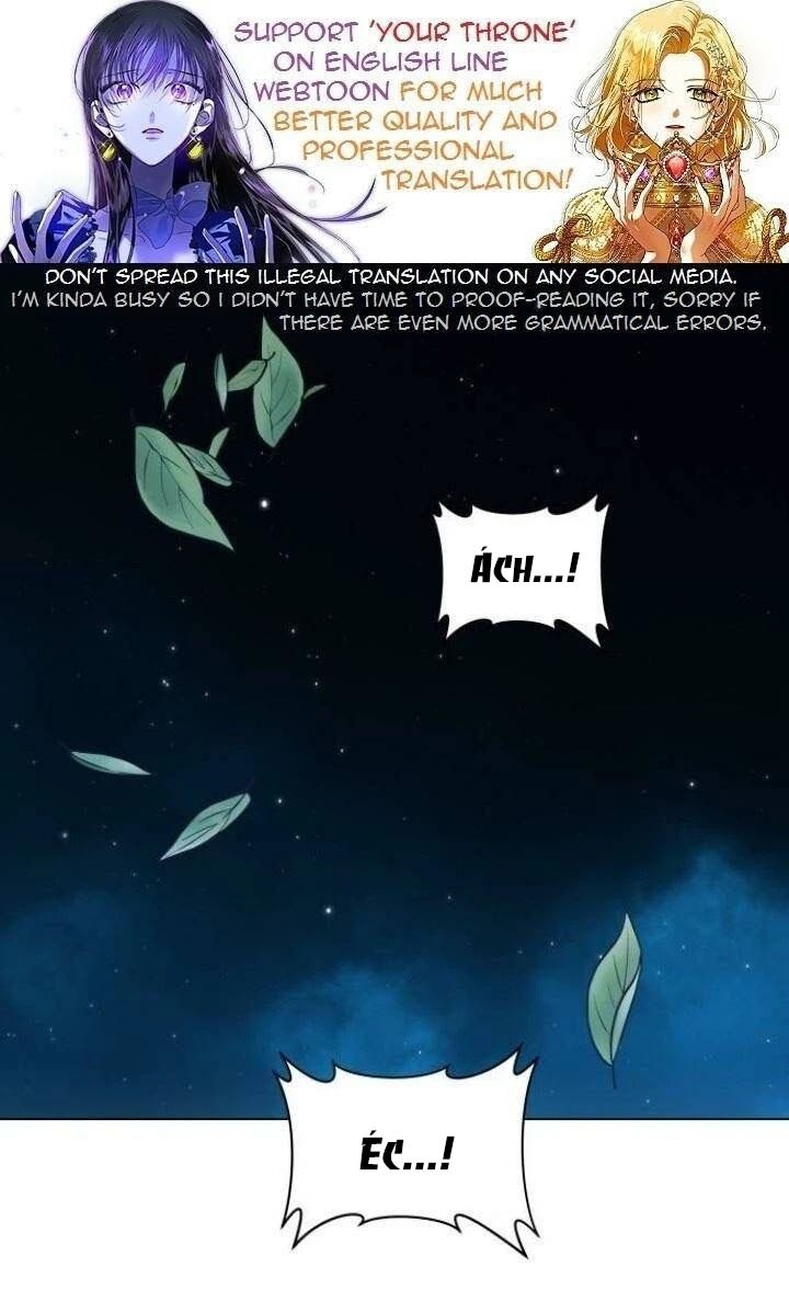 tôi muốn trở thành cô ấy dù chỉ là một ngày chapter 32 1