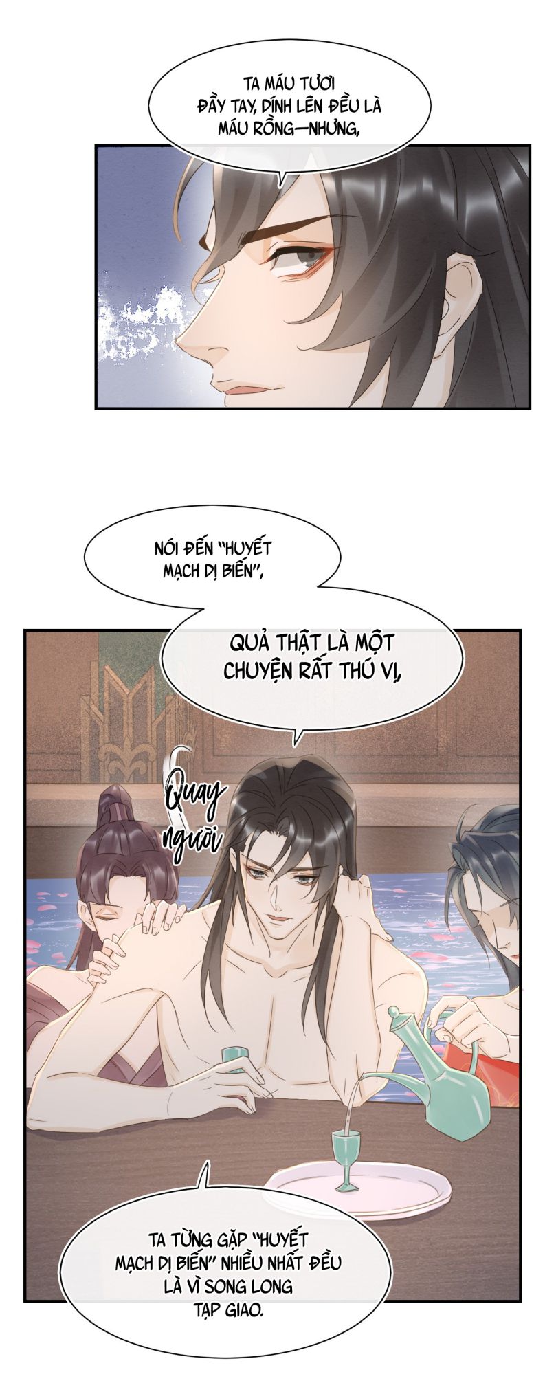 tù long chapter 90 13