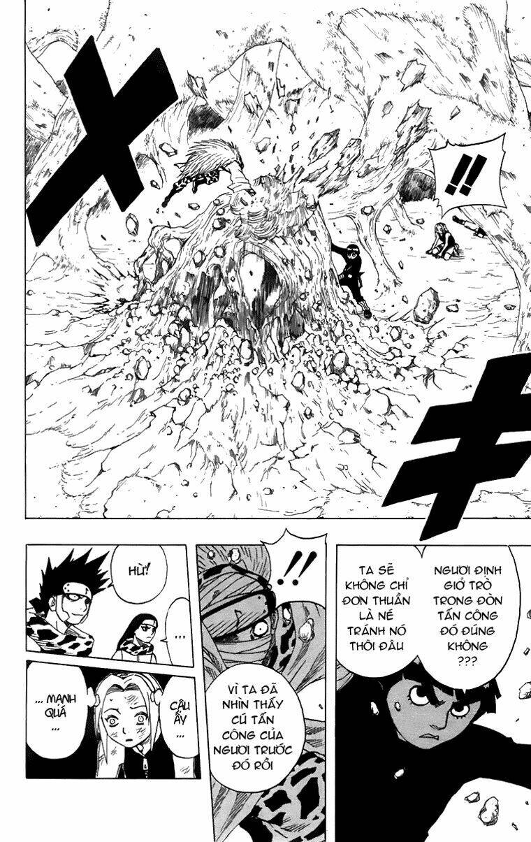 naruto - cửu vĩ hồ ly chapter 52 6