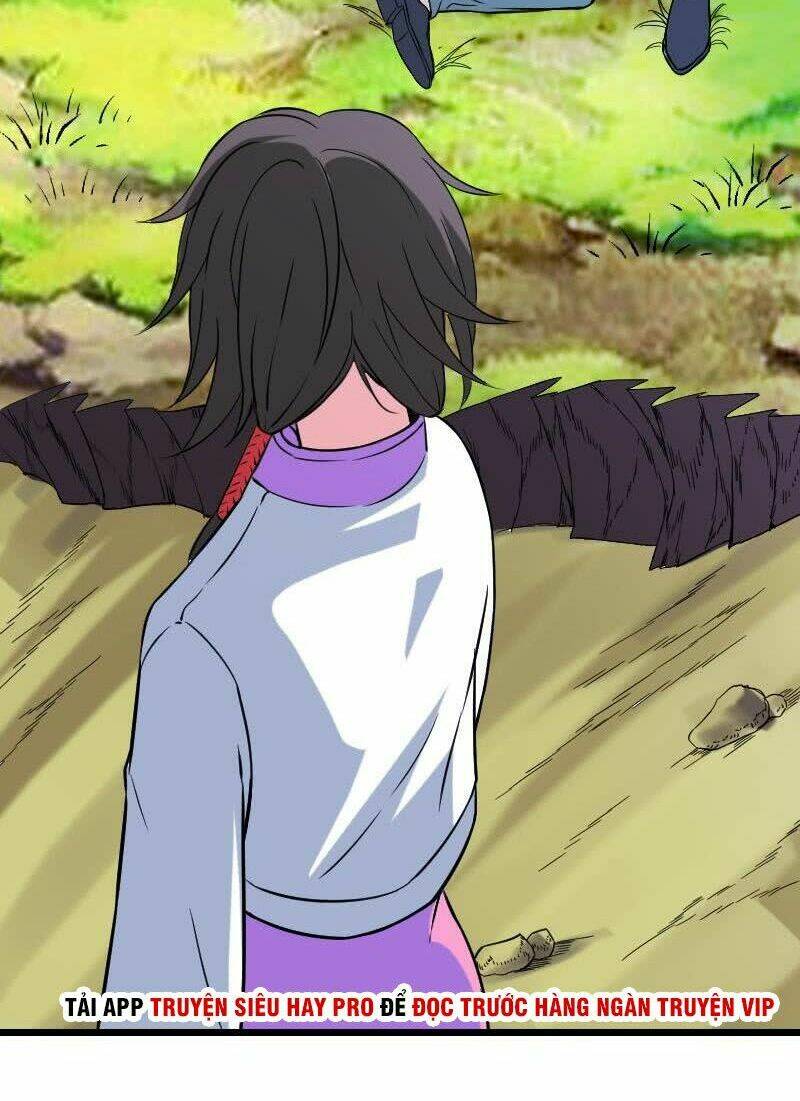 ngưu thư cung ứng thương chapter 147 23