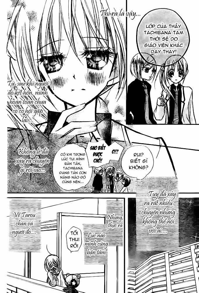 orange planet chapter 21 8