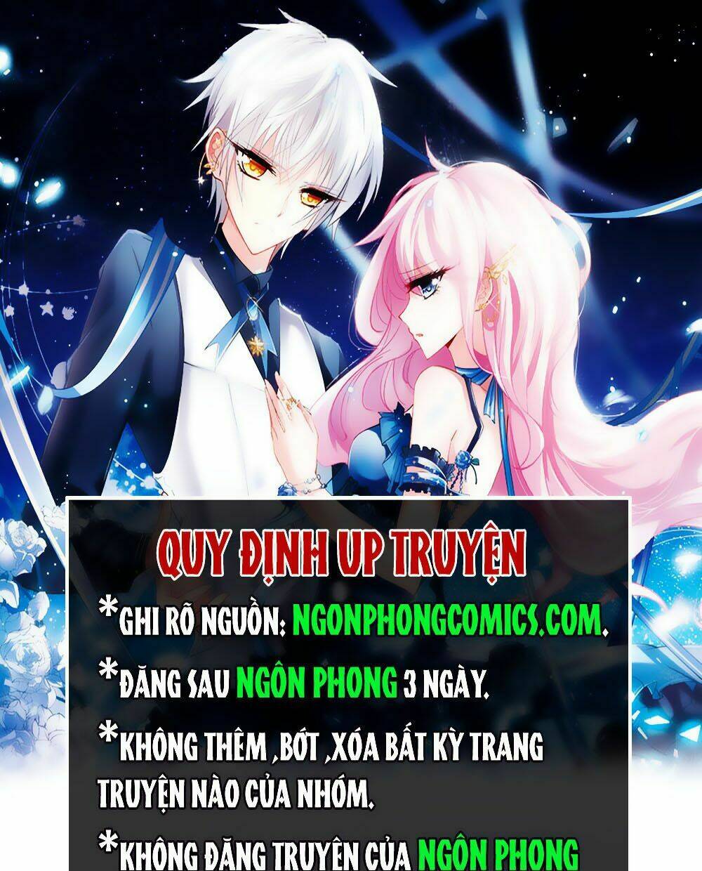 thần y apollo của tôi chapter 21 1