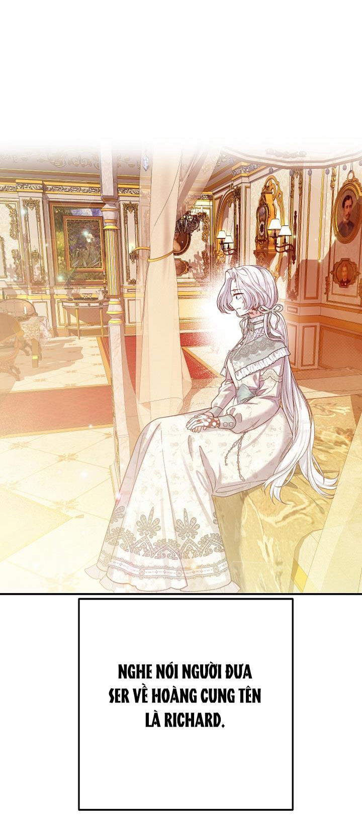 trở thành vợ thái tử quái vật chapter 83.1 15