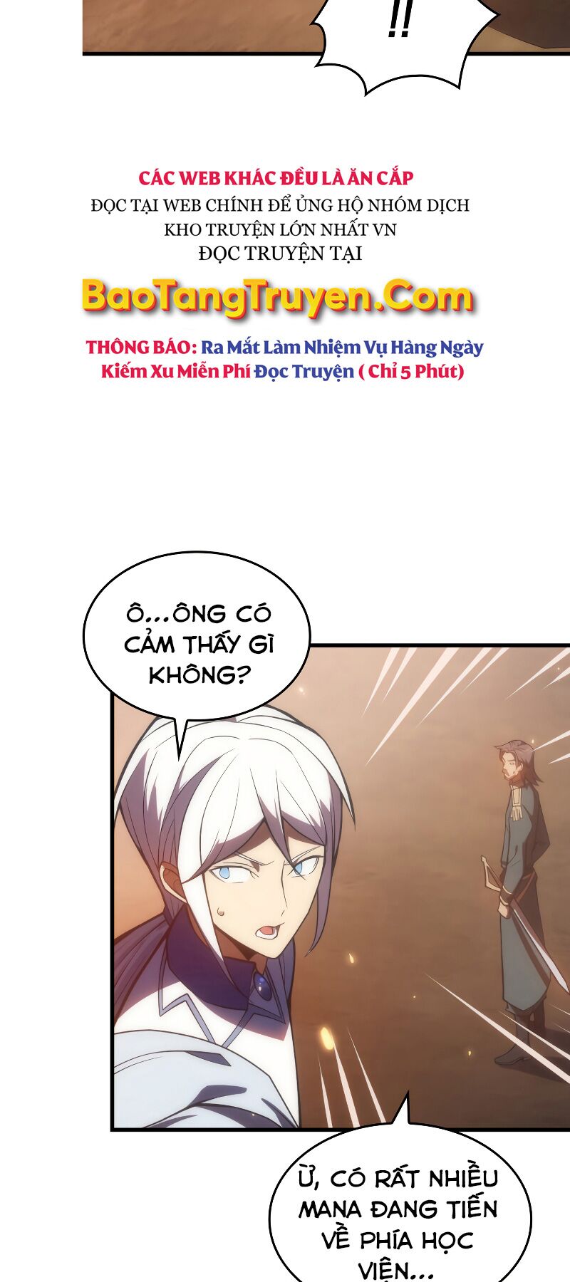 tái sinh ở dị giới, tôi từ công chức trở thành chiến thần chapter 26 43