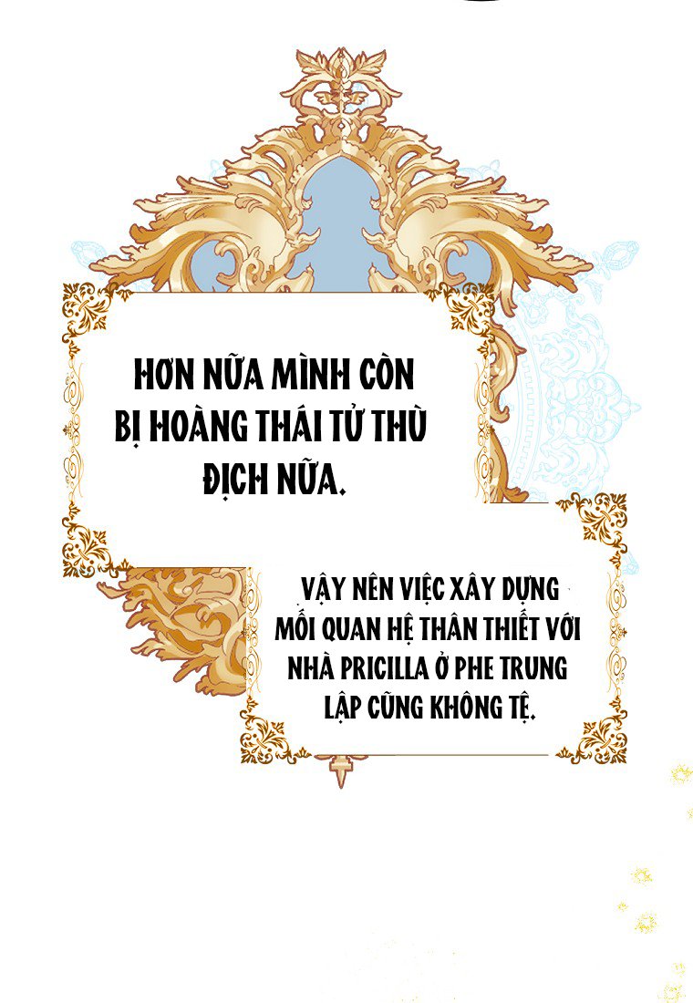 trở thành vợ của nam chính chapter 38.1 44