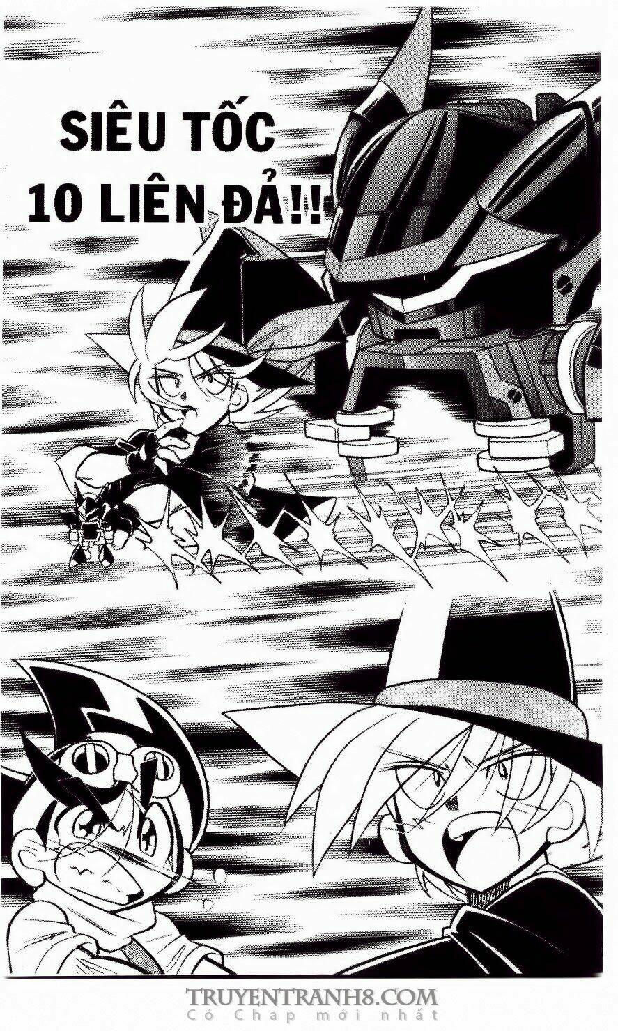 battle b-daman chapter 31 28